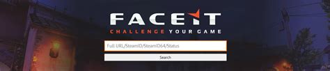 faceit finder|faceitfinder.com.